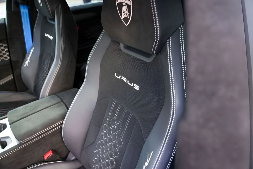 2024 Lamborghini Urus Performante - Image 13 of 31