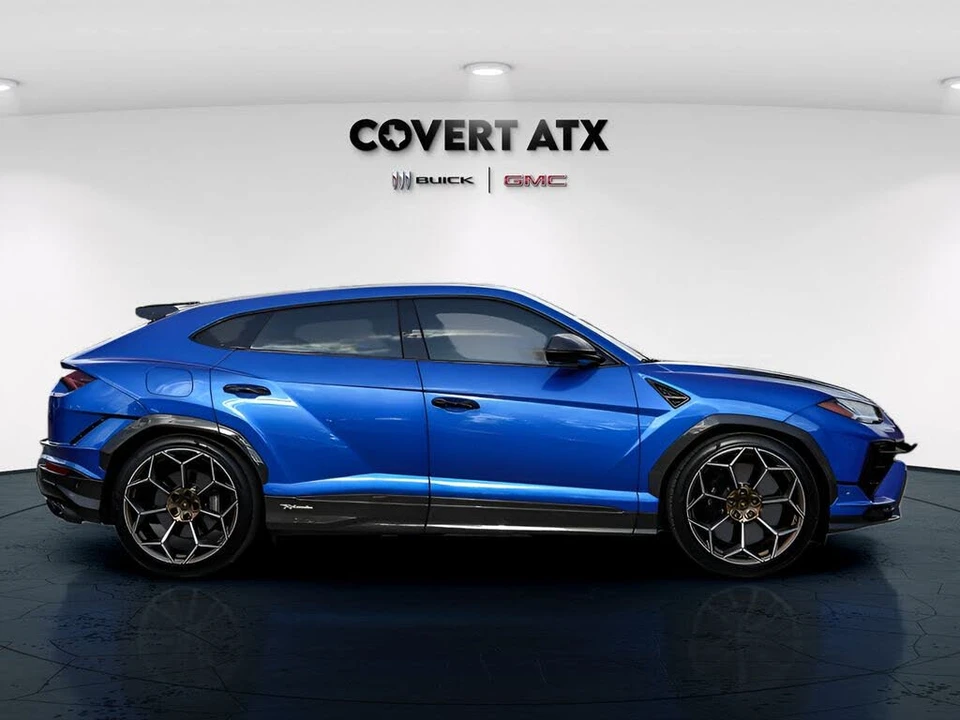 2024 Lamborghini Urus Performante - Image 8 of 31