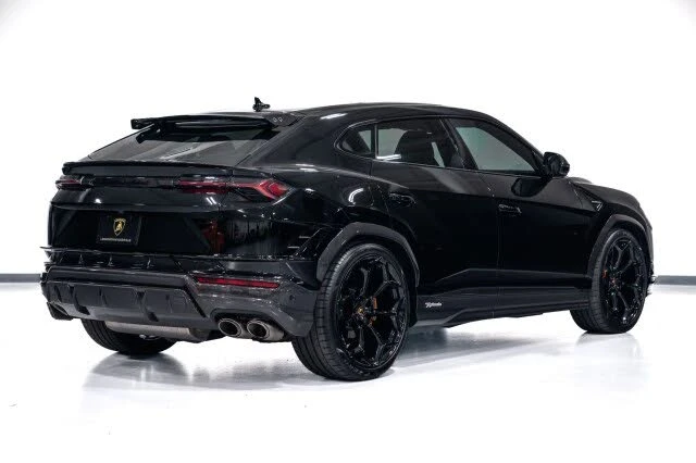 2024 Lamborghini Urus Performante - Image 7 of 31