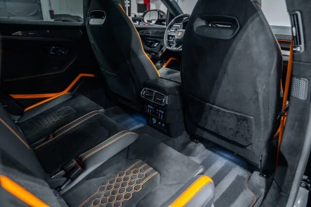 2024 Lamborghini Urus Performante - Image 31 of 31