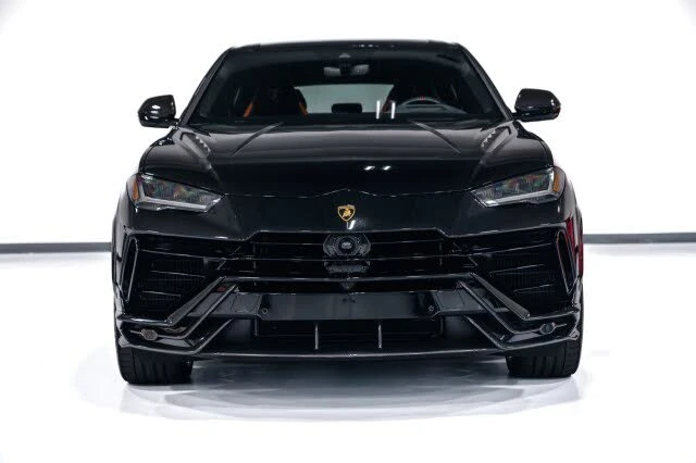 2024 Lamborghini Urus Performante - Image 3 of 31