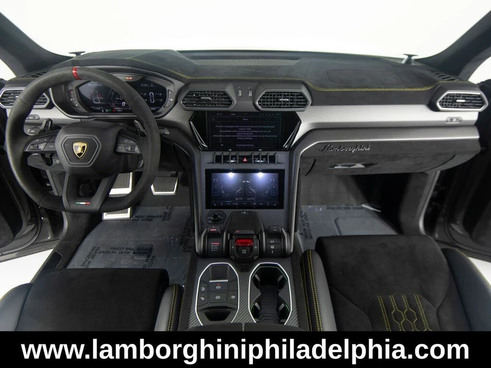 2024 Lamborghini Urus Performante - Image 31 of 31