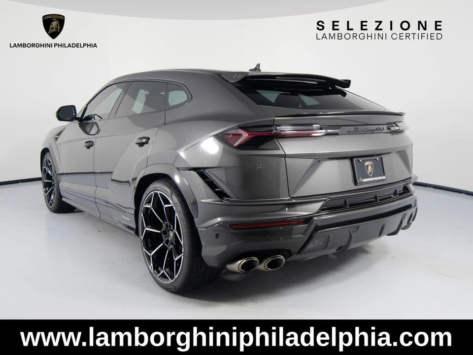 2024 Lamborghini Urus Performante - Image 7 of 31