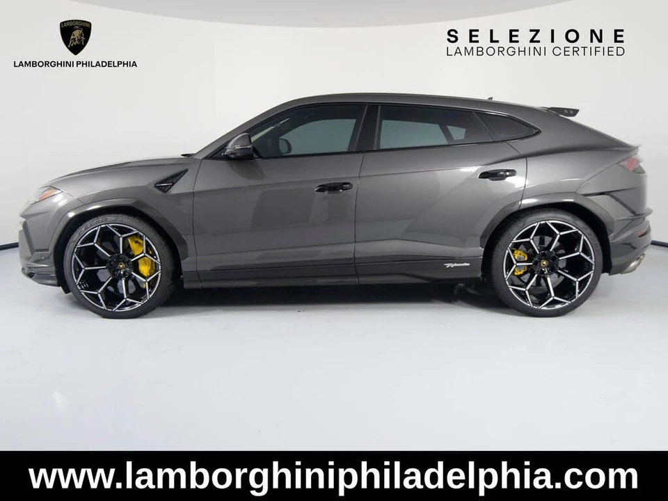 2024 Lamborghini Urus Performante - Image 8 of 31