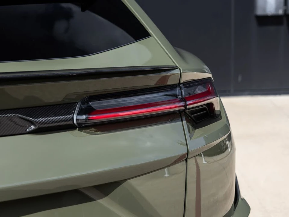 2024 Lamborghini Urus Performante - Image 12 of 31
