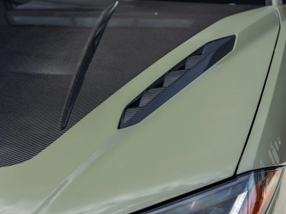 2024 Lamborghini Urus Performante - Image 21 of 31