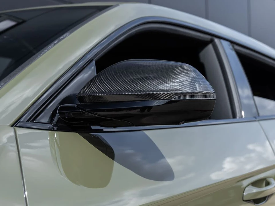 2024 Lamborghini Urus Performante - Image 17 of 31