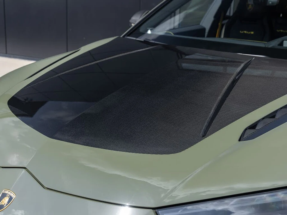 2024 Lamborghini Urus Performante - Image 20 of 31