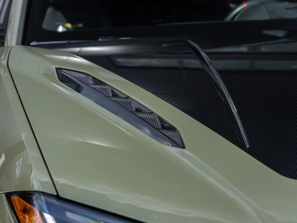 2024 Lamborghini Urus Performante - Image 23 of 31