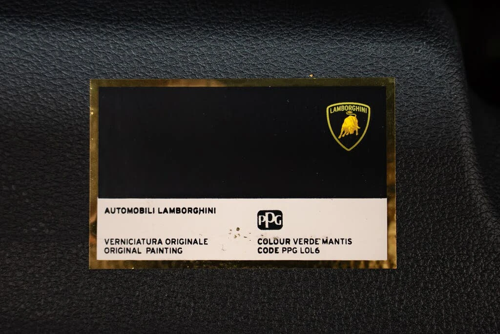 2024 Lamborghini Urus Performante - Image 23 of 26