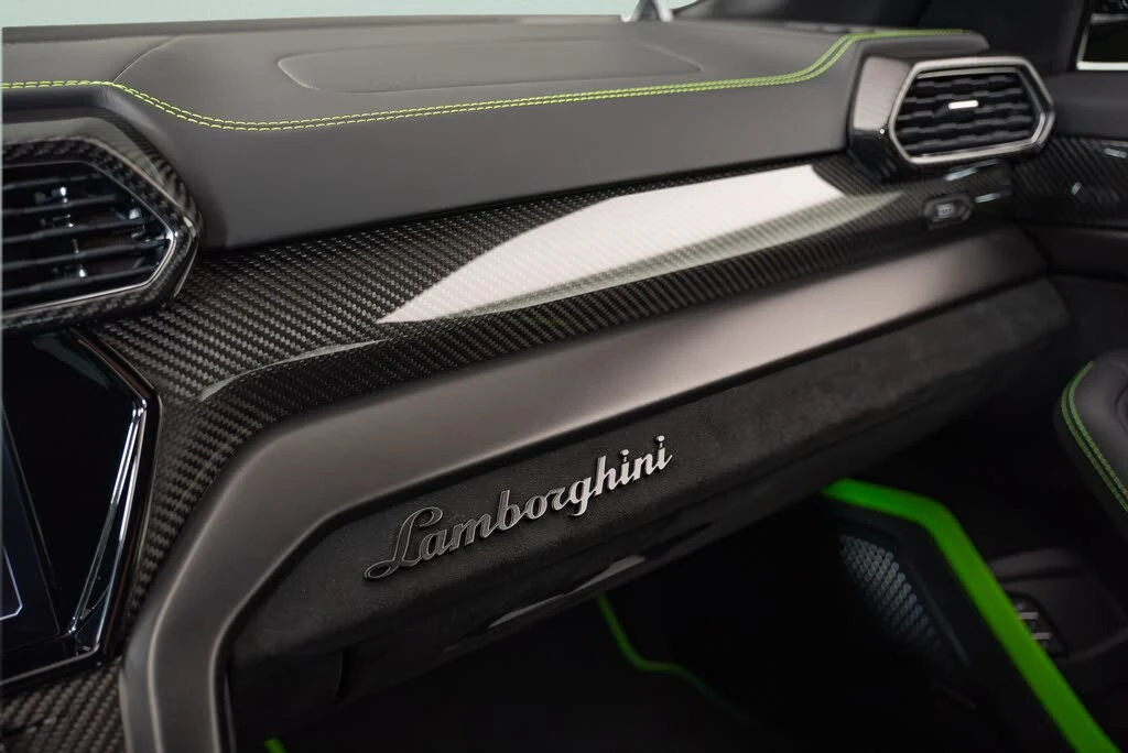 2024 Lamborghini Urus Performante - Image 21 of 26