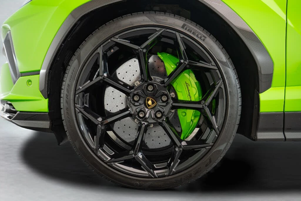 2024 Lamborghini Urus Performante - Image 25 of 26