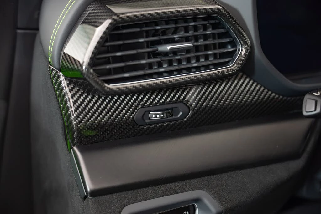 2024 Lamborghini Urus Performante - Image 14 of 26