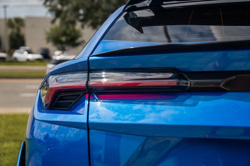 2024 Lamborghini Urus Performante - Image 11 of 31
