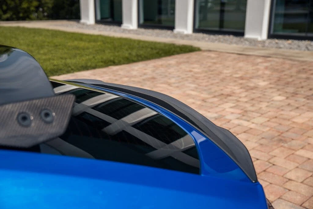 2024 Lamborghini Urus Performante - Image 18 of 31