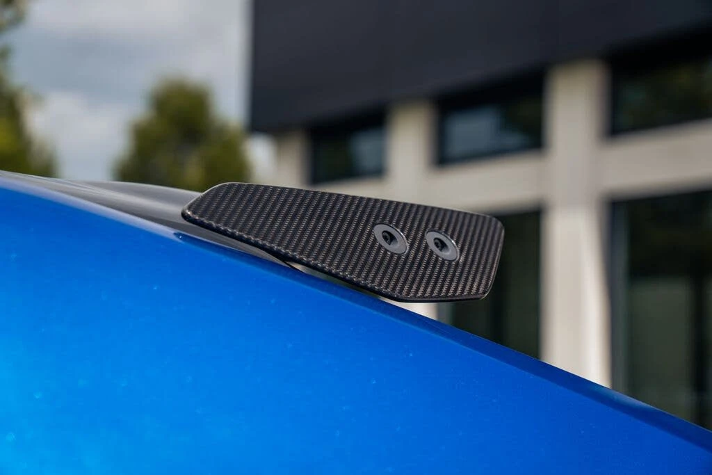 2024 Lamborghini Urus Performante - Image 17 of 31