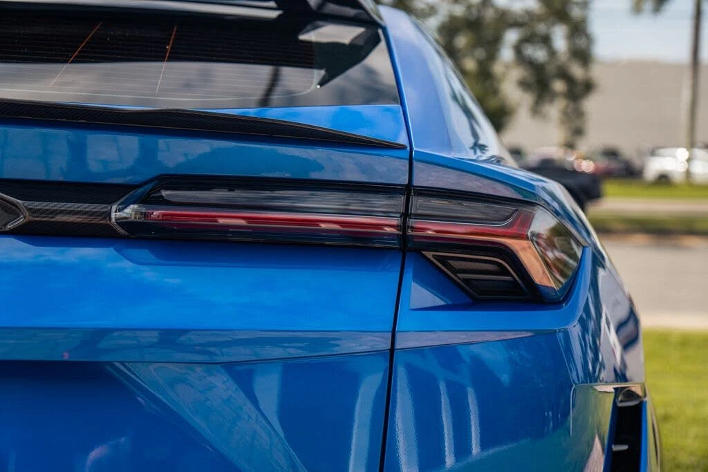 2024 Lamborghini Urus Performante - Image 12 of 31