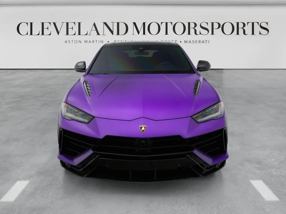 2024 Lamborghini Urus Performante - Image 9 of 31