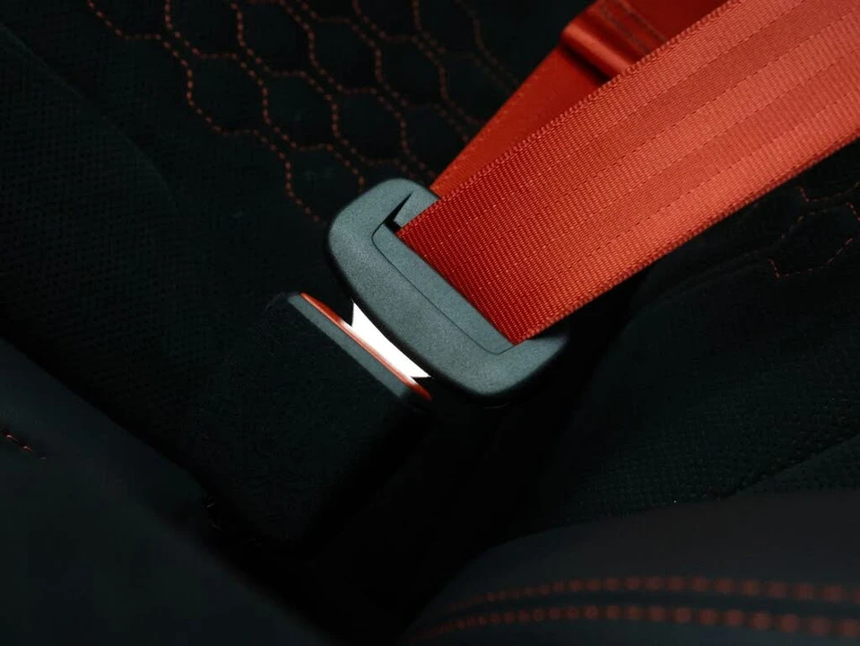 2024 Lamborghini Urus Performante - Image 21 of 31