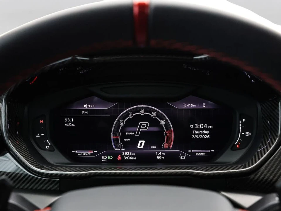 2024 Lamborghini Urus Performante - Image 27 of 31