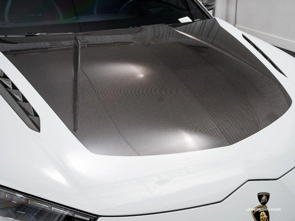2024 Lamborghini Urus Performante - Image 6 of 31
