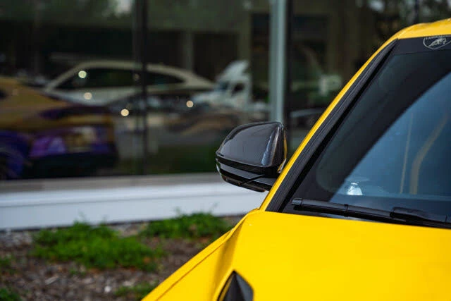 2024 Lamborghini Urus Performante - Image 7 of 31