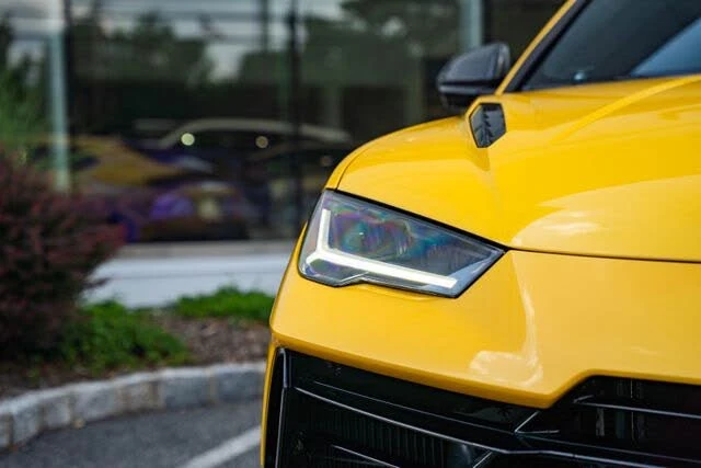 2024 Lamborghini Urus Performante - Image 4 of 31
