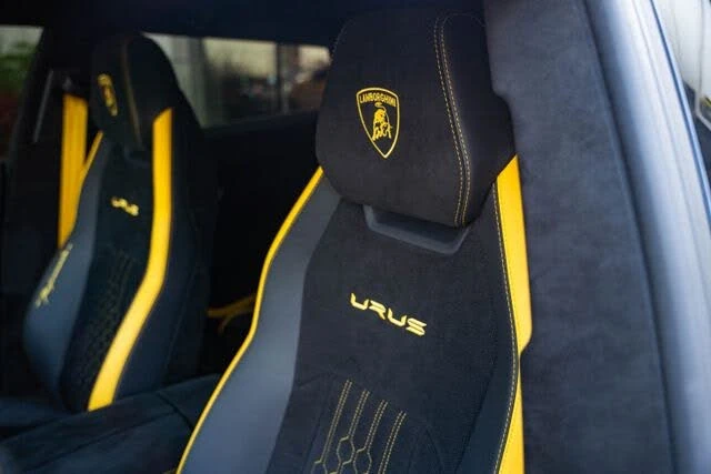 2024 Lamborghini Urus Performante - Image 27 of 31