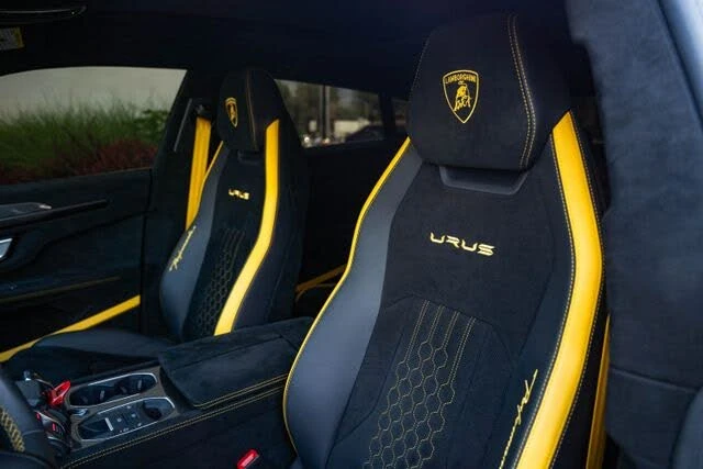 2024 Lamborghini Urus Performante - Image 26 of 31
