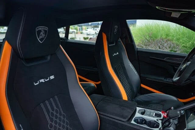 2024 Lamborghini Urus Performante - Image 31 of 31