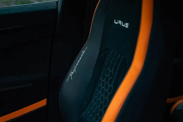 2024 Lamborghini Urus Performante - Image 23 of 31