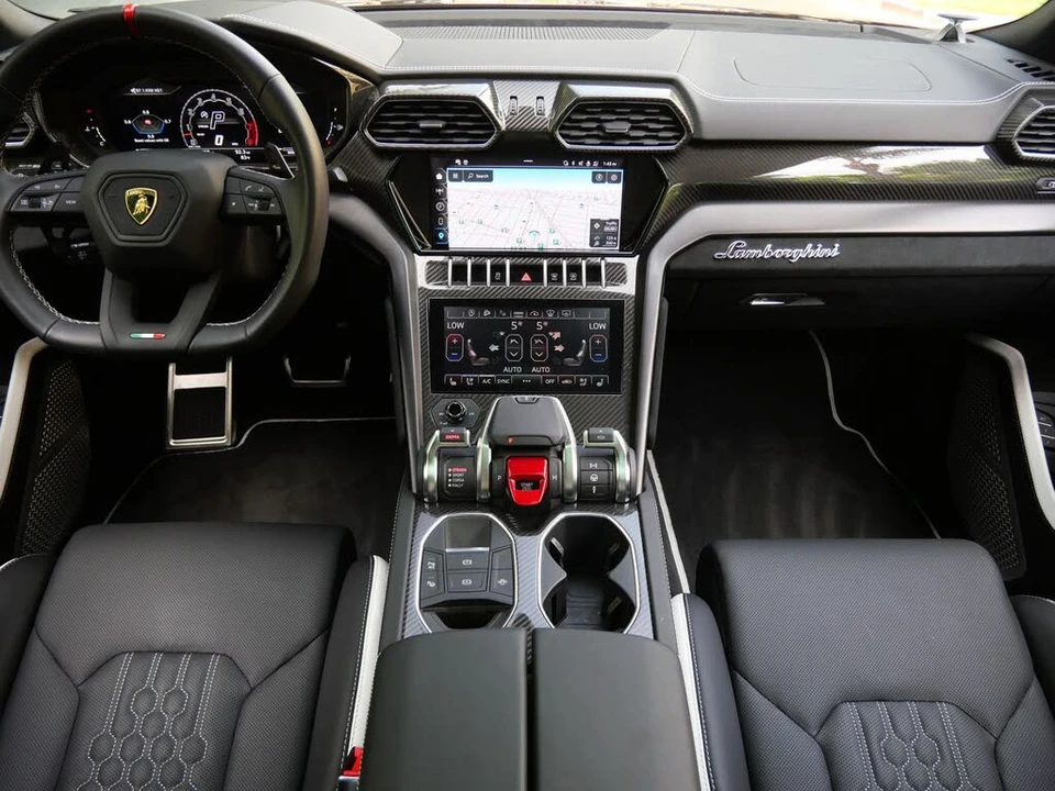 2024 Lamborghini Urus Performante - Image 7 of 31