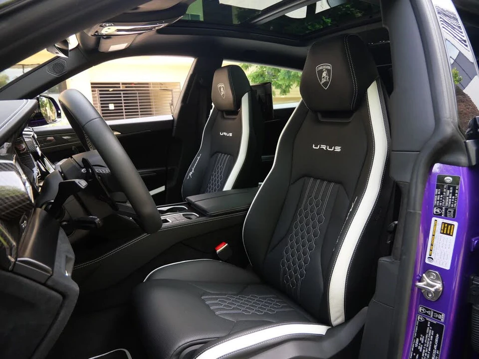 2024 Lamborghini Urus Performante - Image 30 of 31