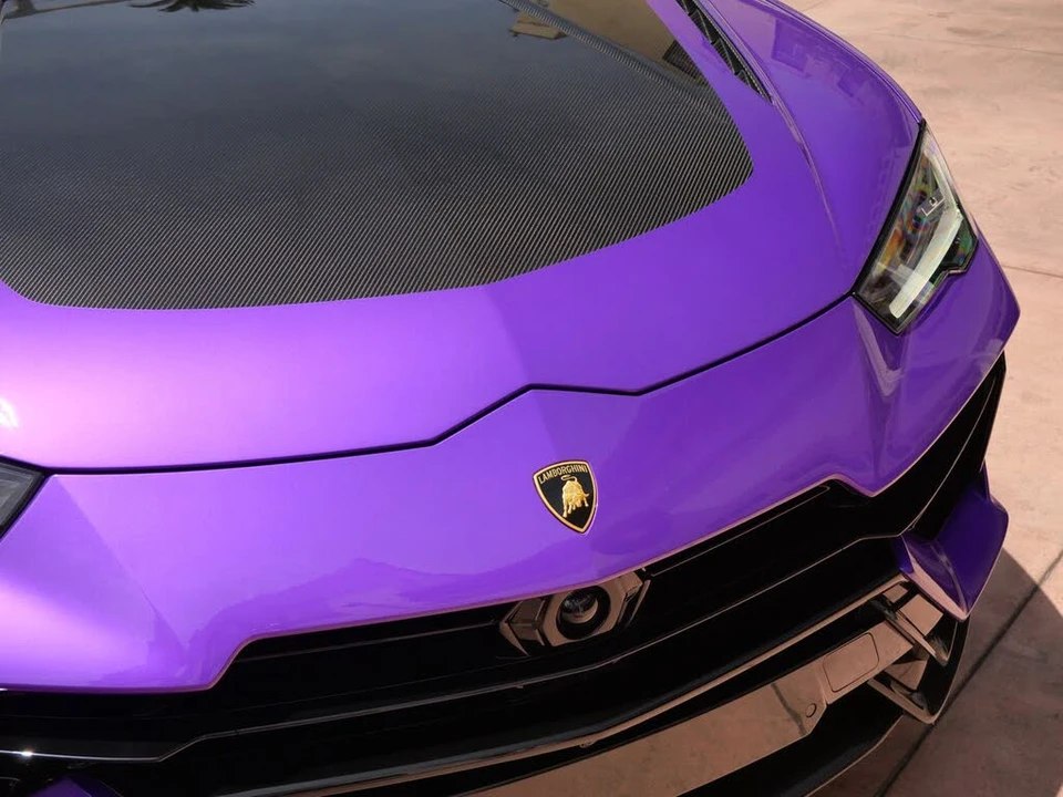 2024 Lamborghini Urus Performante - Image 18 of 31