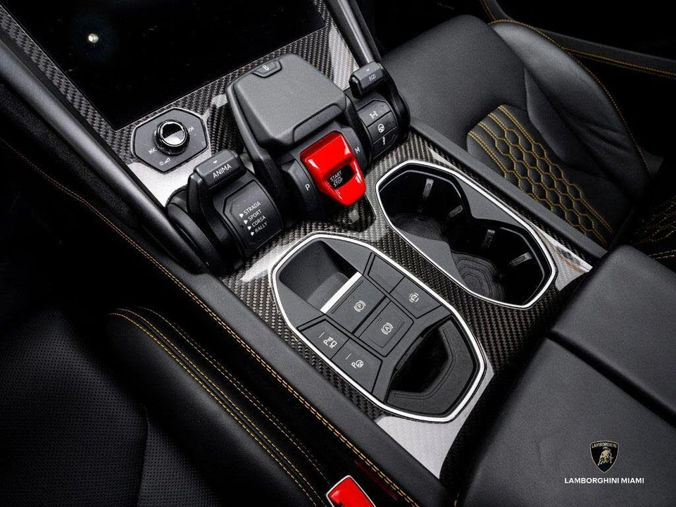 2024 Lamborghini Urus Performante - Image 31 of 31