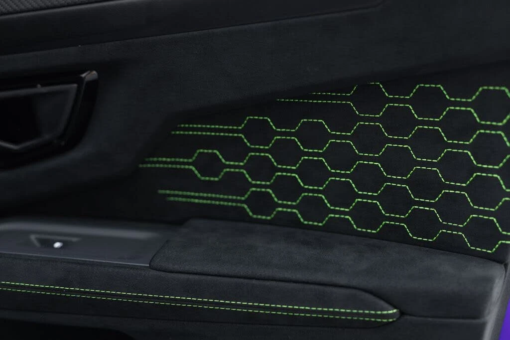 2024 Lamborghini Urus Performante - Image 25 of 31