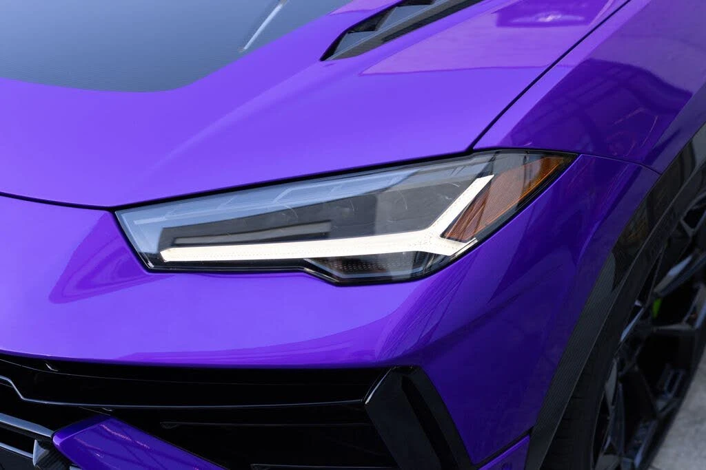 2024 Lamborghini Urus Performante - Image 5 of 31