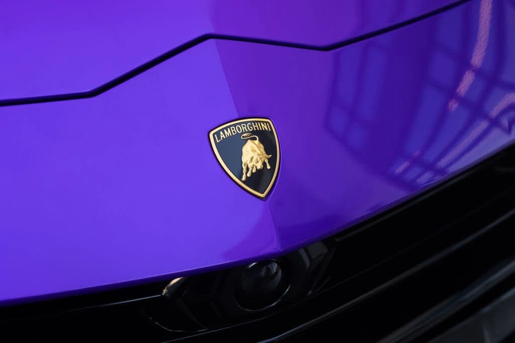 2024 Lamborghini Urus Performante - Image 7 of 31