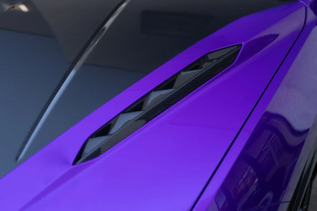 2024 Lamborghini Urus Performante - Image 4 of 31