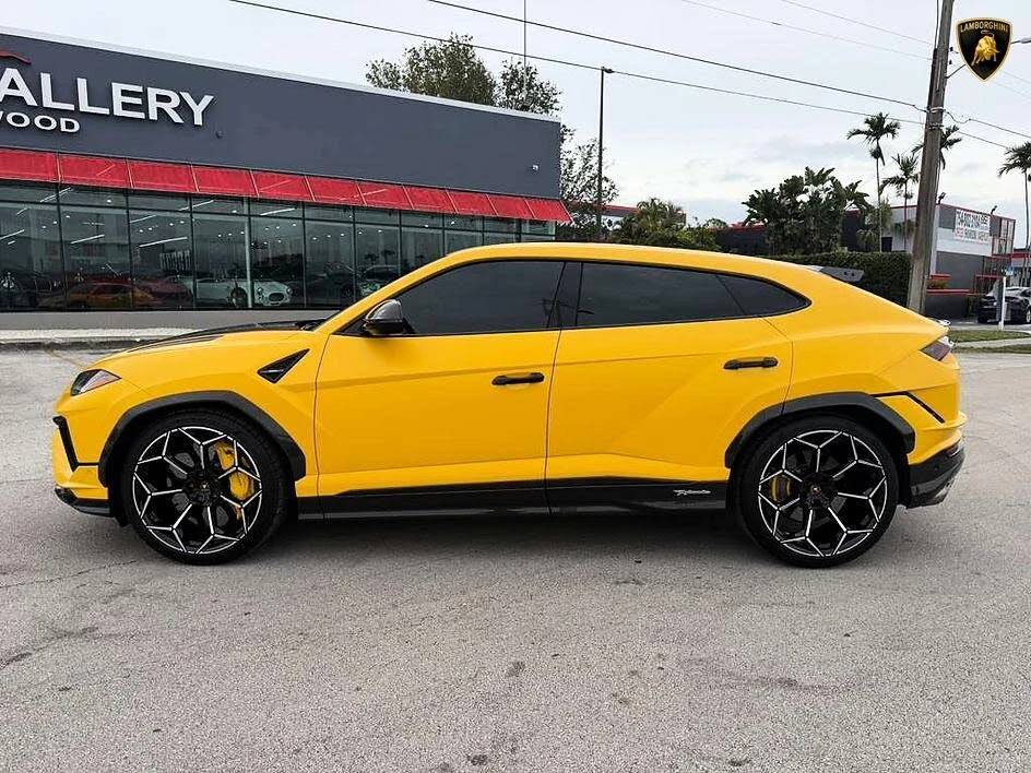 2024 Lamborghini Urus Performante - Image 7 of 31