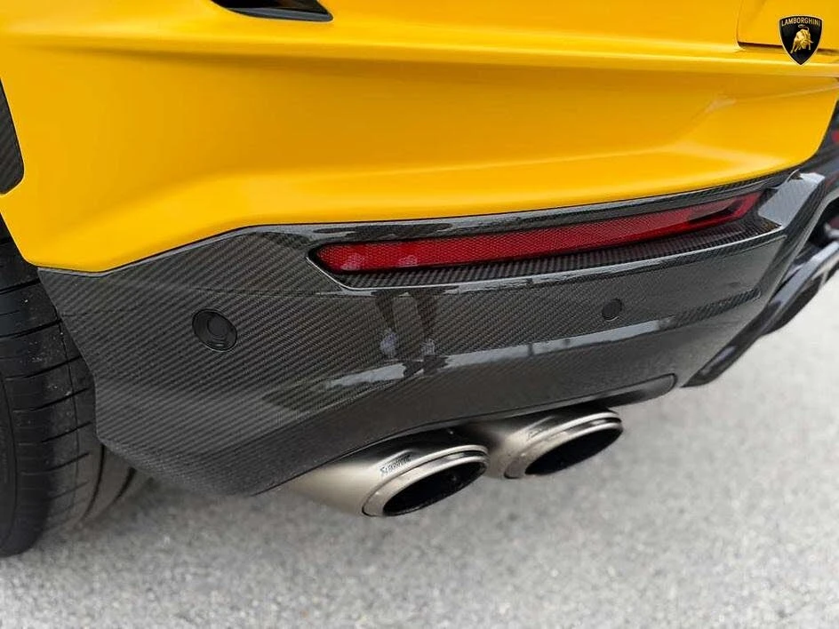 2024 Lamborghini Urus Performante - Image 17 of 31