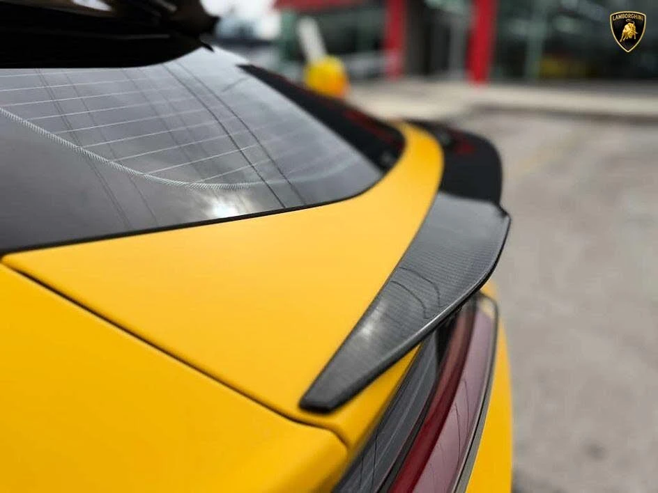 2024 Lamborghini Urus Performante - Image 11 of 31