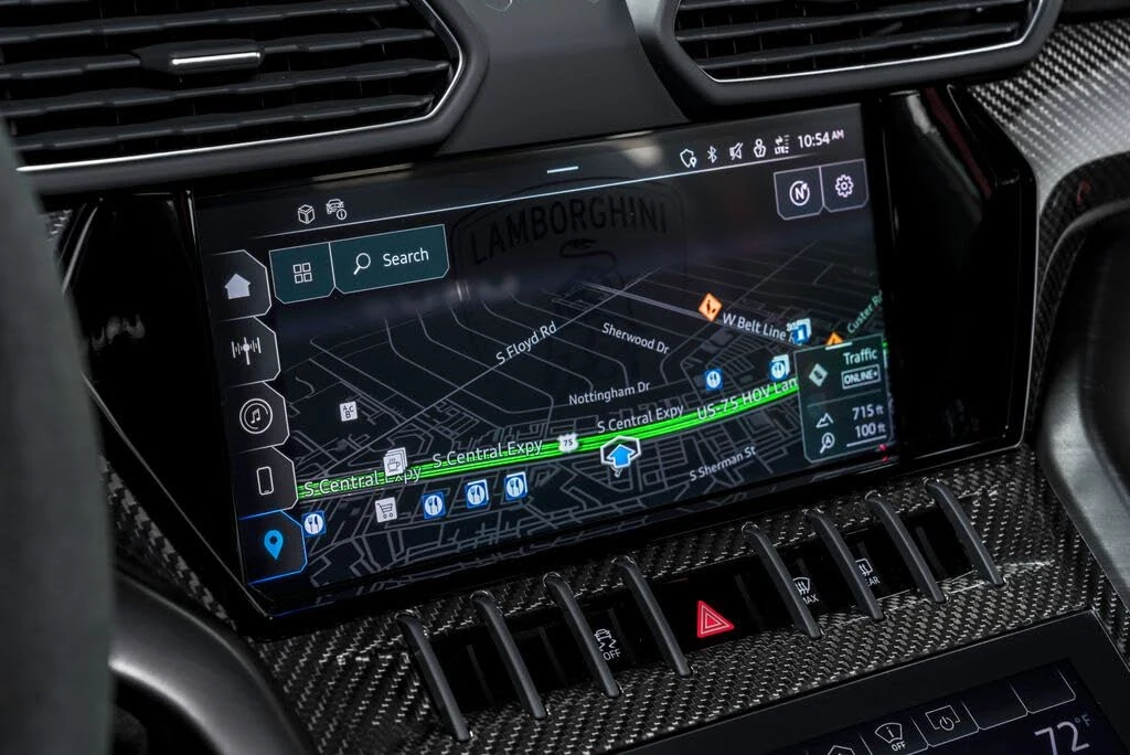 2024 Lamborghini Urus Performante - Image 27 of 31