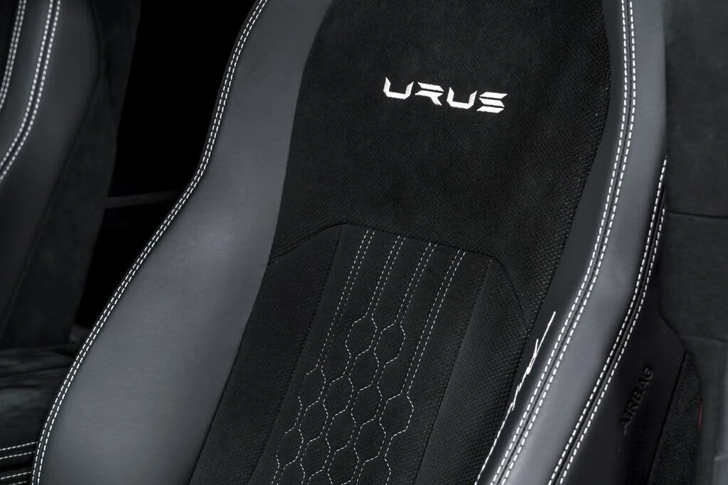 2024 Lamborghini Urus Performante - Image 22 of 31