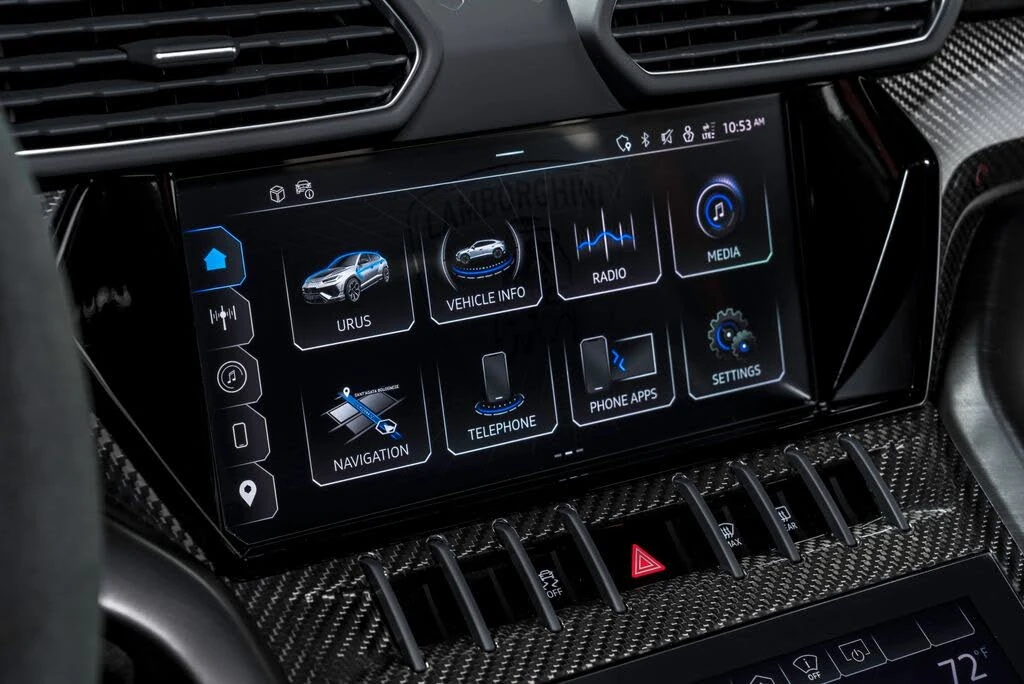 2024 Lamborghini Urus Performante - Image 25 of 31