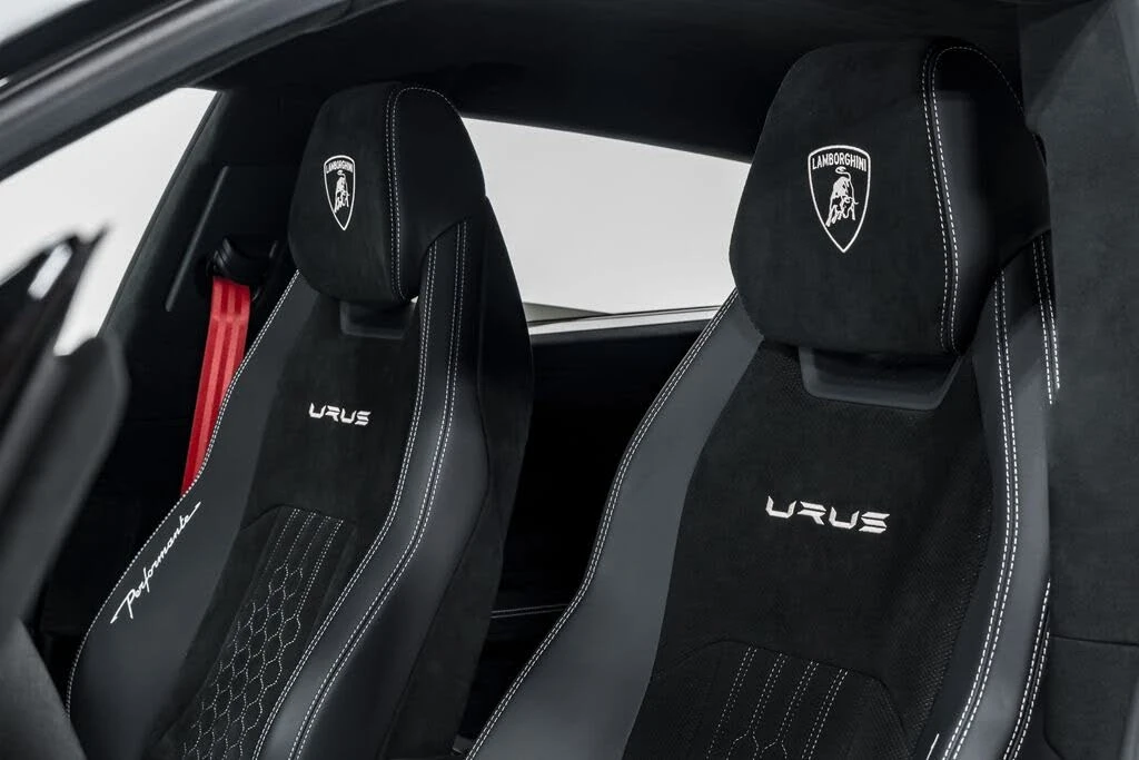 2024 Lamborghini Urus Performante - Image 20 of 31