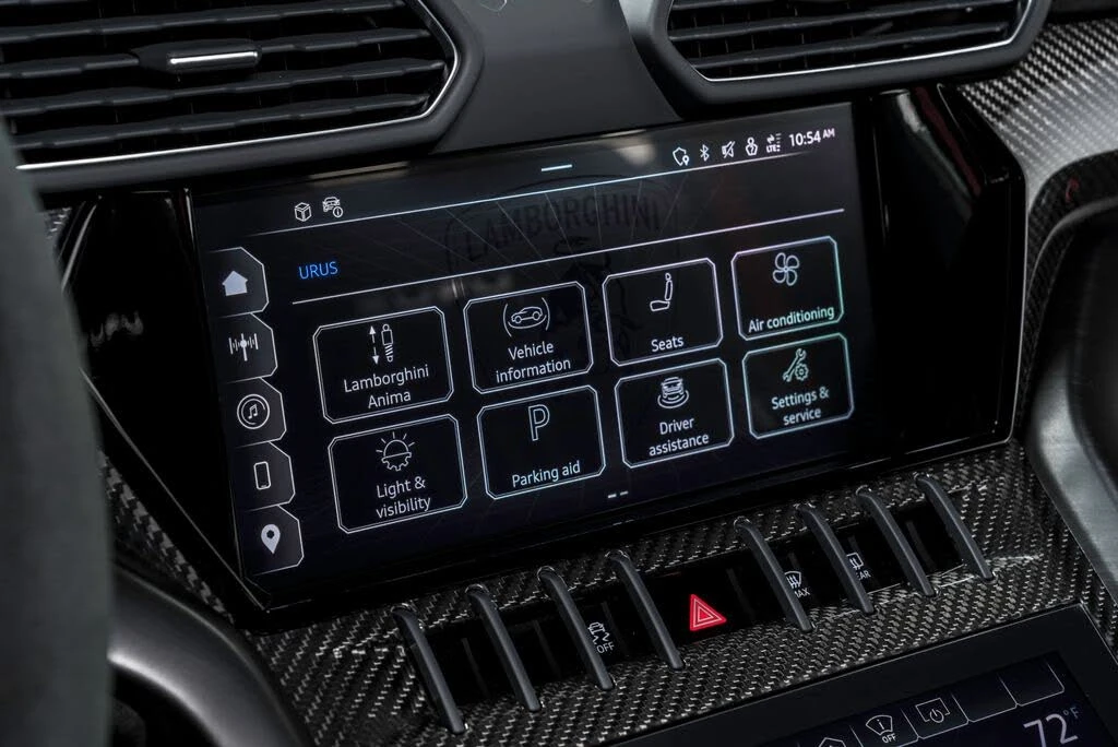 2024 Lamborghini Urus Performante - Image 26 of 31