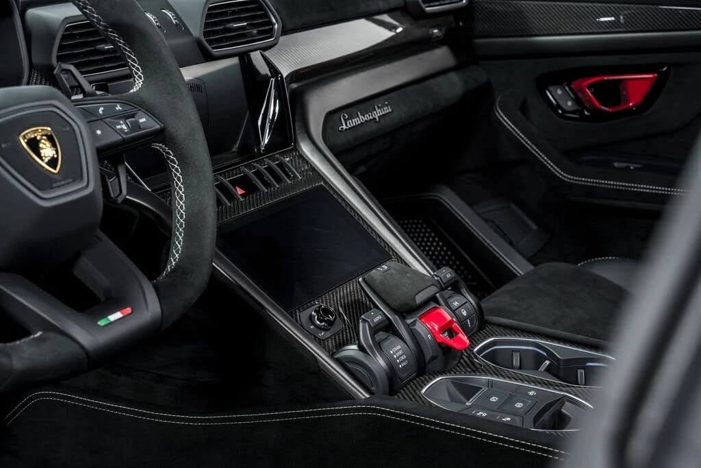 2024 Lamborghini Urus Performante - Image 23 of 31