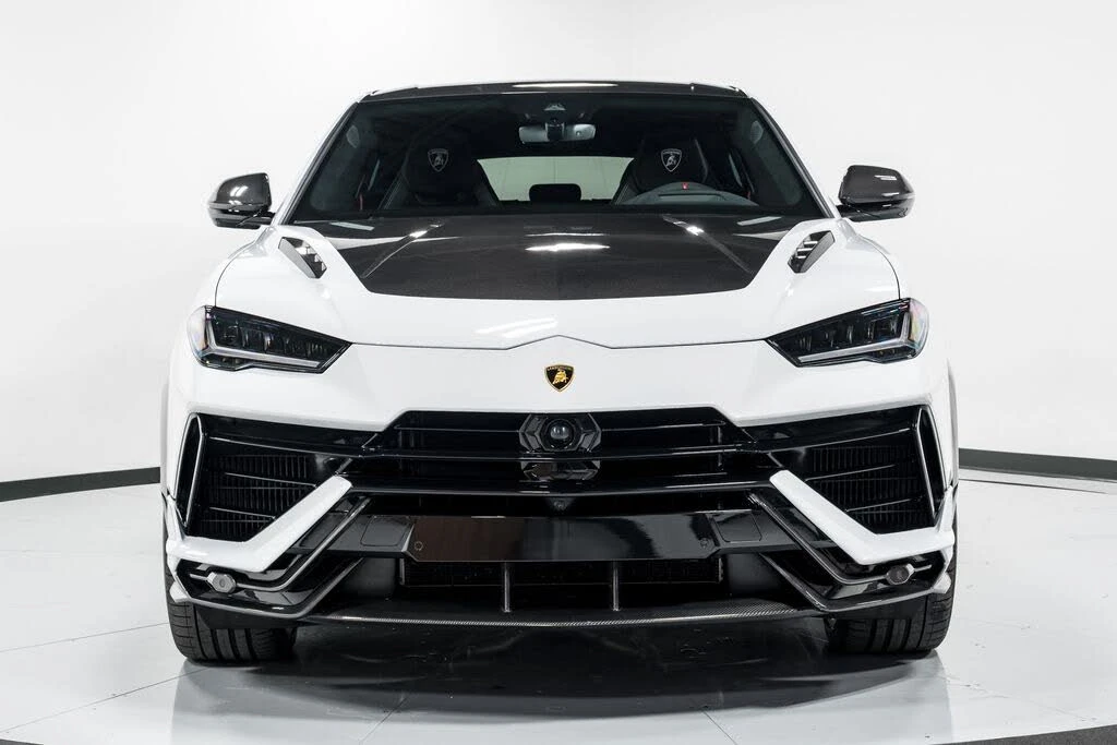 2024 Lamborghini Urus Performante - Image 8 of 31