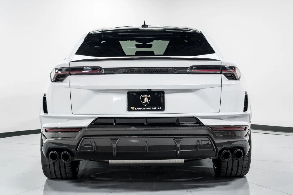 2024 Lamborghini Urus Performante - Image 4 of 31